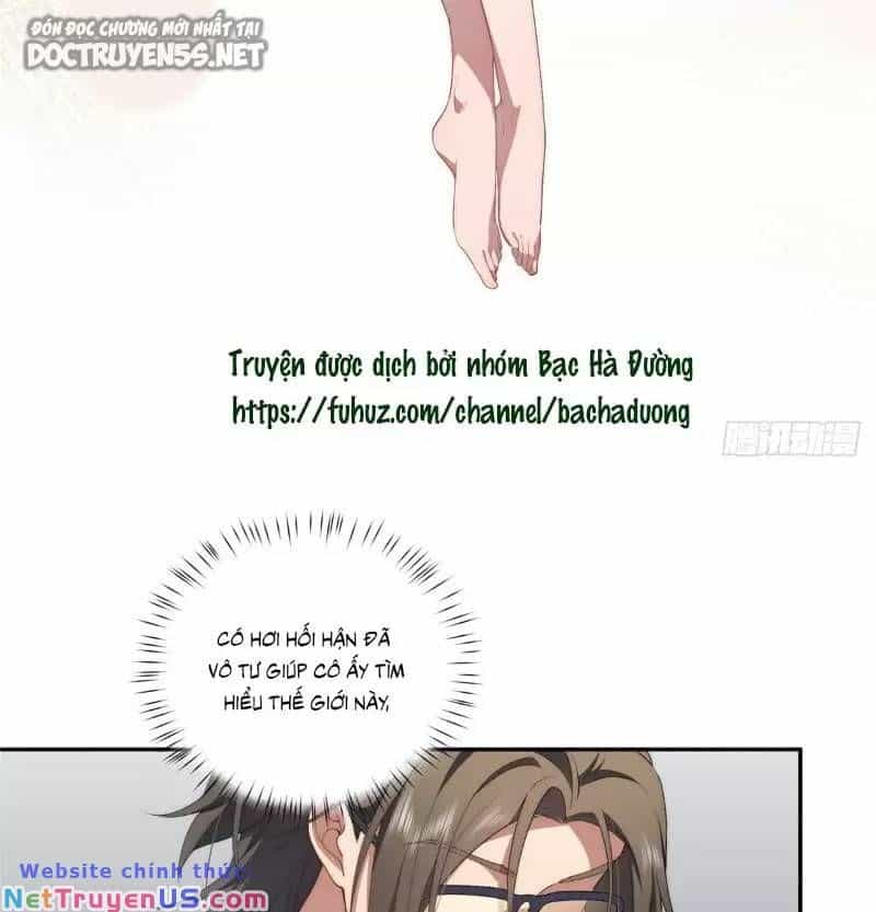 Nữ Chính Từ Trong Sách Chạy Ra Ngoài Rồi Phải Làm Sao Đây - Chương 33 - ảnh 22