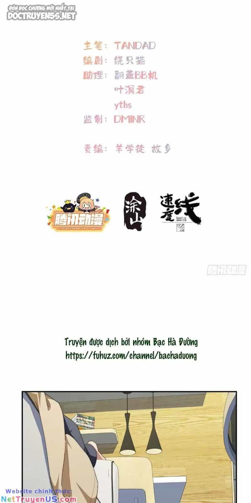 Nữ Chính Từ Trong Sách Chạy Ra Ngoài Rồi Phải Làm Sao Đây - Chương 33 - ảnh 4