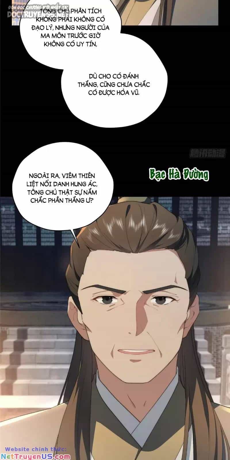 Nữ Chính Từ Trong Sách Chạy Ra Ngoài Rồi Phải Làm Sao Đây - Chương 34 - ảnh 11