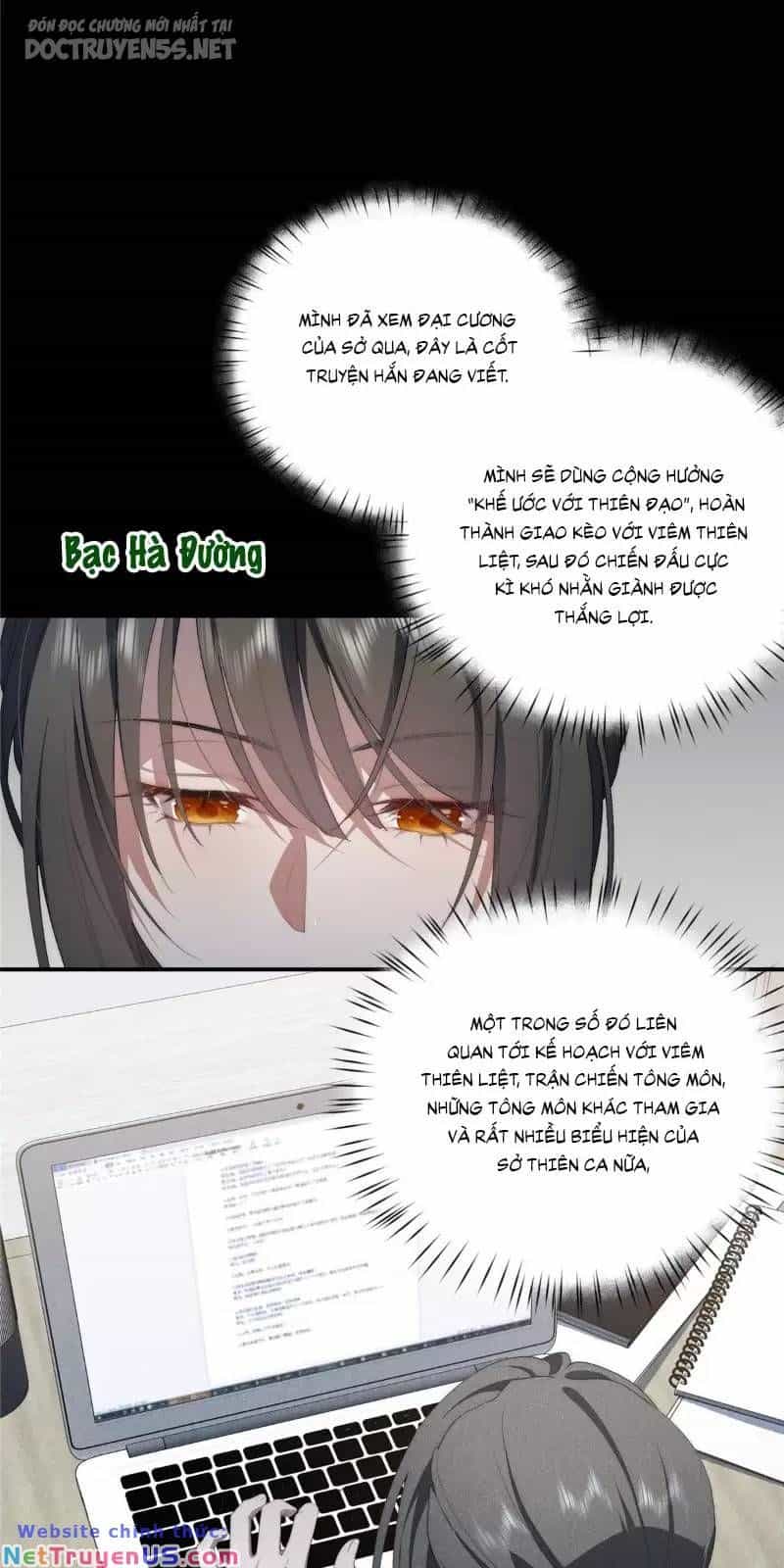 Nữ Chính Từ Trong Sách Chạy Ra Ngoài Rồi Phải Làm Sao Đây - Chương 34 - ảnh 14