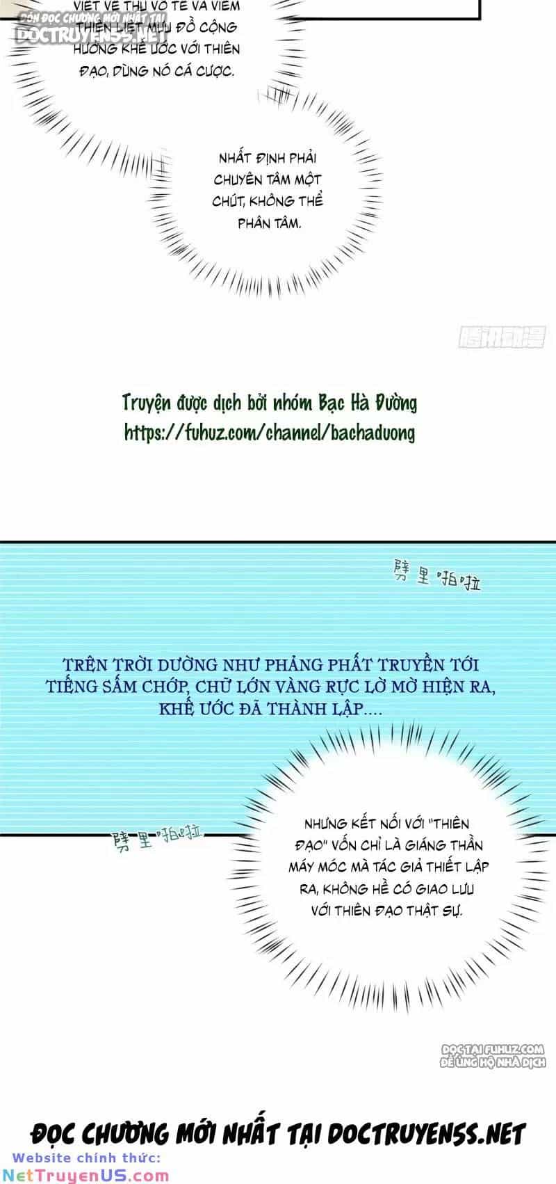 Nữ Chính Từ Trong Sách Chạy Ra Ngoài Rồi Phải Làm Sao Đây - Chương 35 - ảnh 11