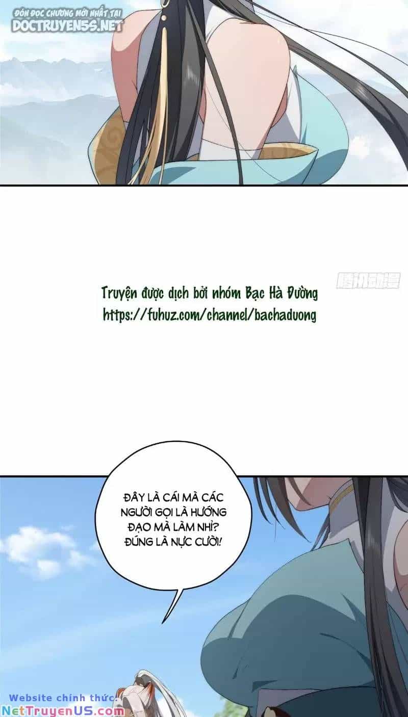 Nữ Chính Từ Trong Sách Chạy Ra Ngoài Rồi Phải Làm Sao Đây - Chương 35 - ảnh 20