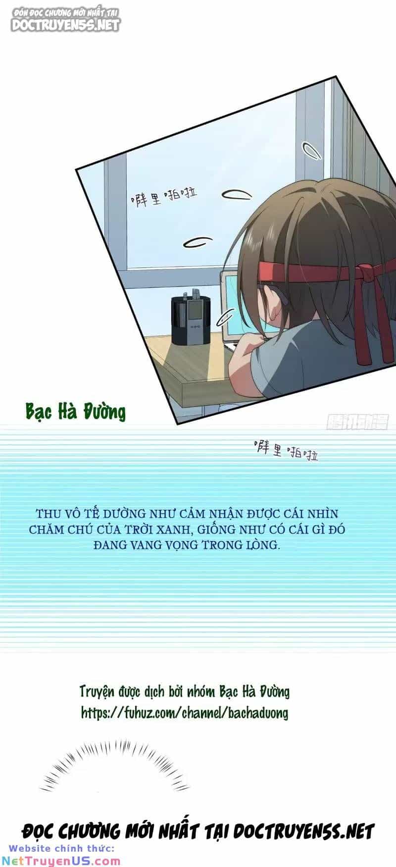 Nữ Chính Từ Trong Sách Chạy Ra Ngoài Rồi Phải Làm Sao Đây - Chương 35 - ảnh 27