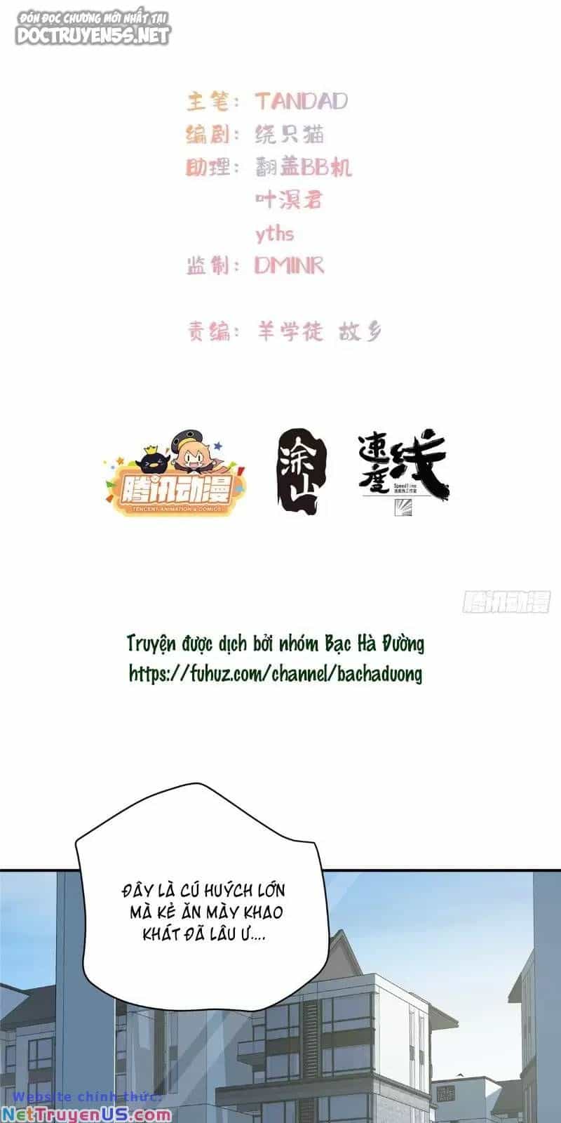 Nữ Chính Từ Trong Sách Chạy Ra Ngoài Rồi Phải Làm Sao Đây - Chương 35 - ảnh 4