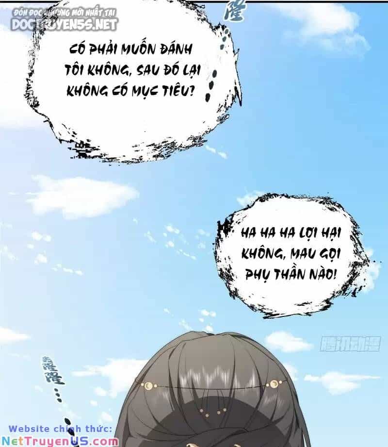 Nữ Chính Từ Trong Sách Chạy Ra Ngoài Rồi Phải Làm Sao Đây - Chương 36 - ảnh 15
