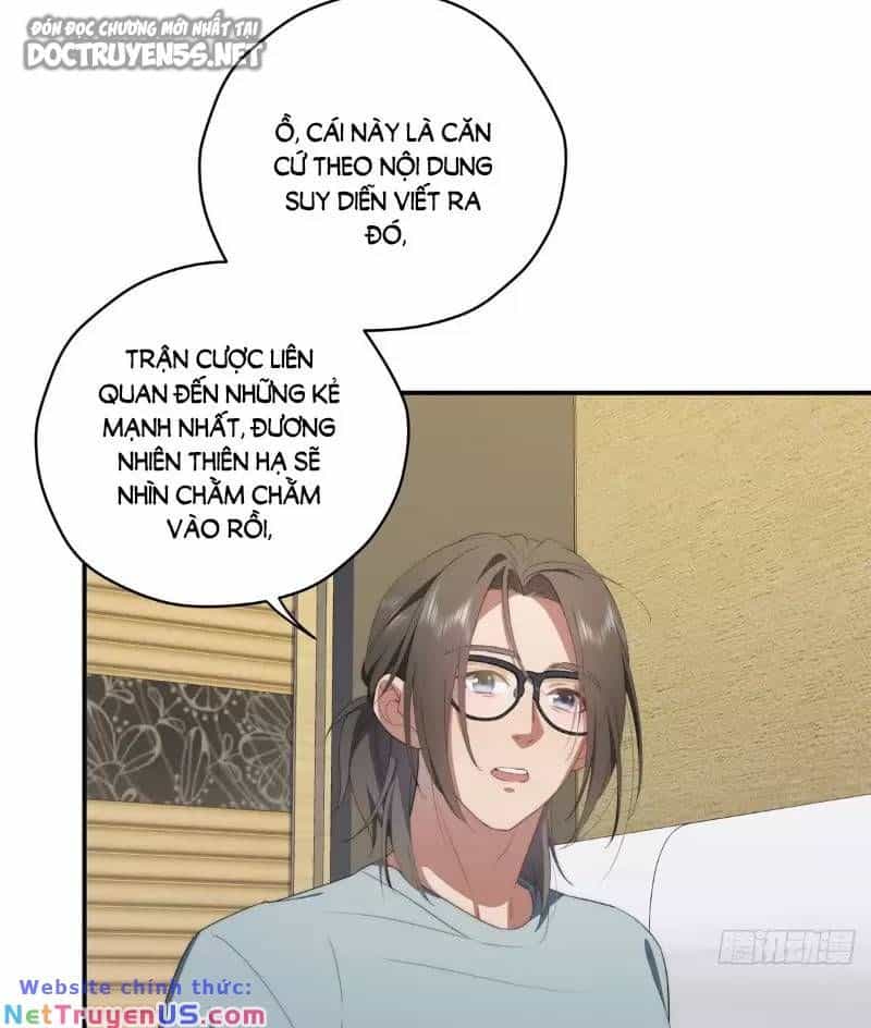 Nữ Chính Từ Trong Sách Chạy Ra Ngoài Rồi Phải Làm Sao Đây - Chương 37 - ảnh 21