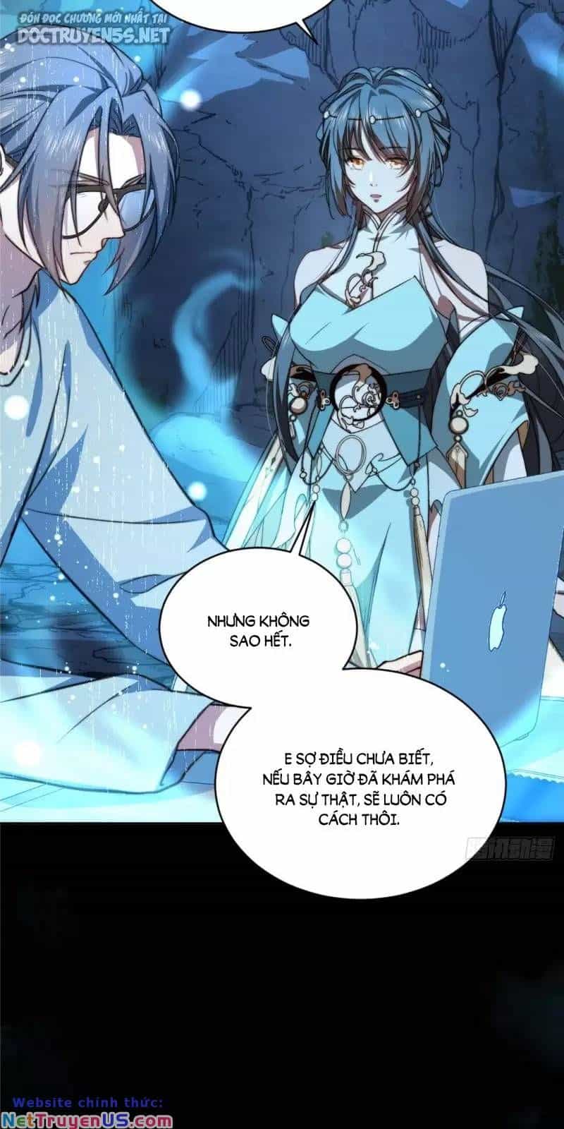 Nữ Chính Từ Trong Sách Chạy Ra Ngoài Rồi Phải Làm Sao Đây - Chương 4 - ảnh 29