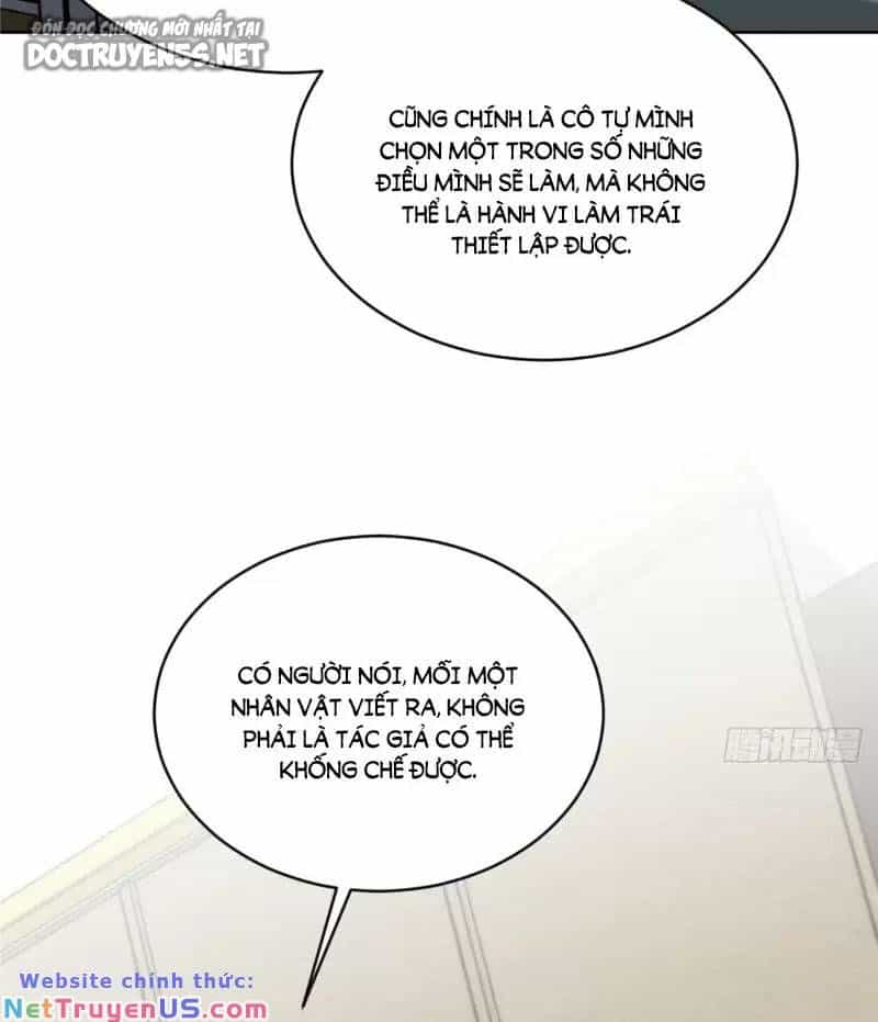 Nữ Chính Từ Trong Sách Chạy Ra Ngoài Rồi Phải Làm Sao Đây - Chương 4 - ảnh 6