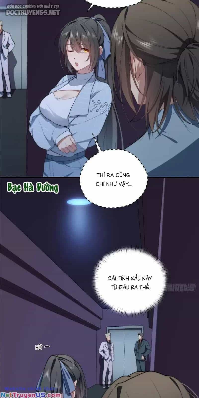 Nữ Chính Từ Trong Sách Chạy Ra Ngoài Rồi Phải Làm Sao Đây - Chương 41 - ảnh 12