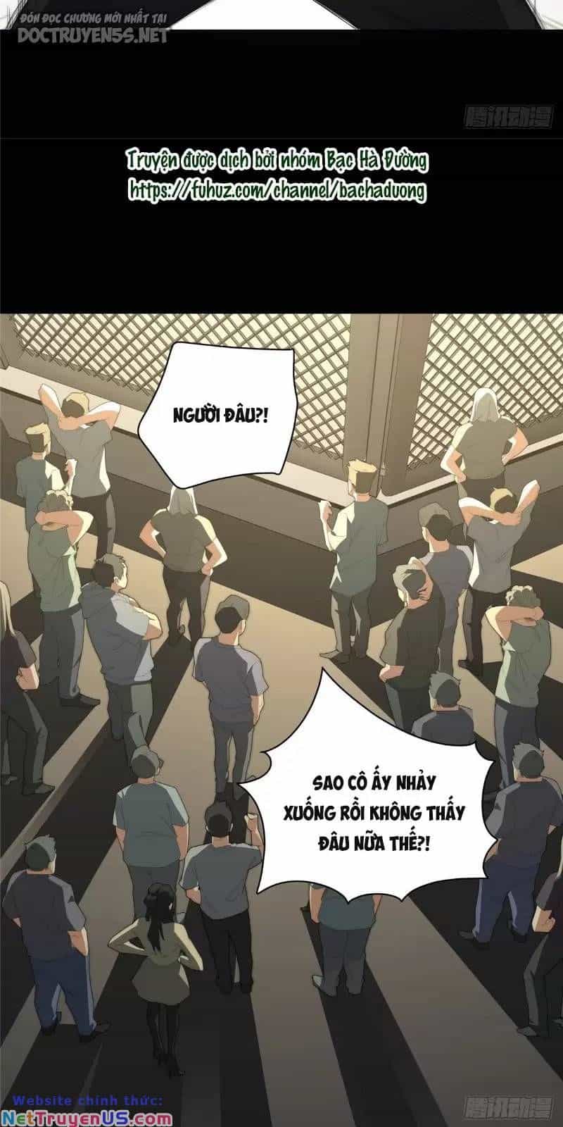 Nữ Chính Từ Trong Sách Chạy Ra Ngoài Rồi Phải Làm Sao Đây - Chương 41 - ảnh 51