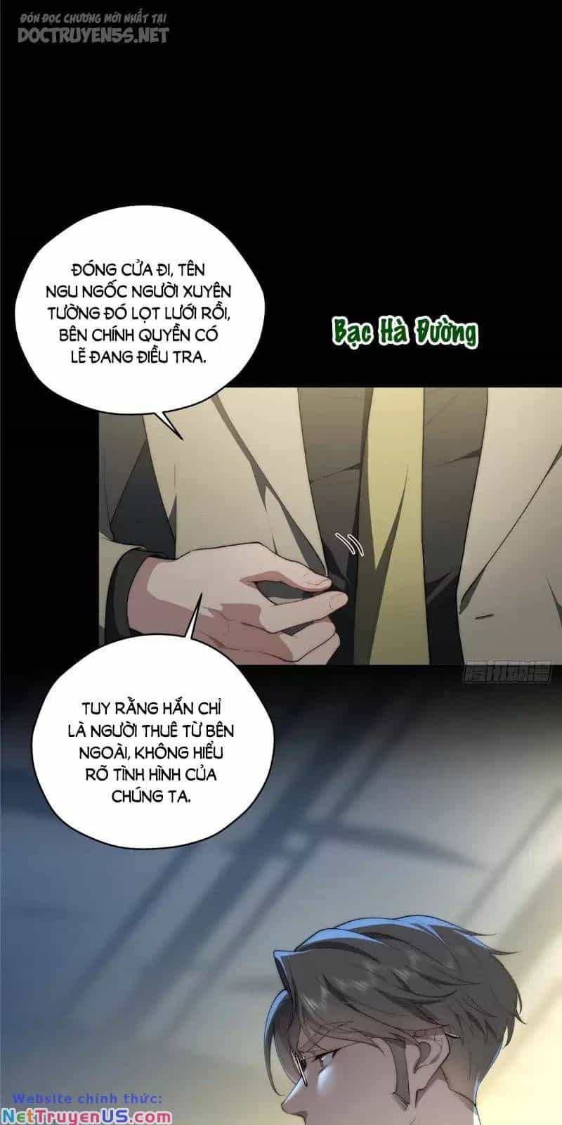 Nữ Chính Từ Trong Sách Chạy Ra Ngoài Rồi Phải Làm Sao Đây - Chương 42 - ảnh 13