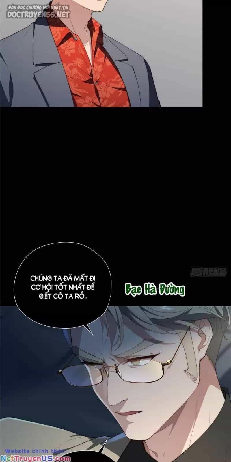 Nữ Chính Từ Trong Sách Chạy Ra Ngoài Rồi Phải Làm Sao Đây - Chương 42 - ảnh 15