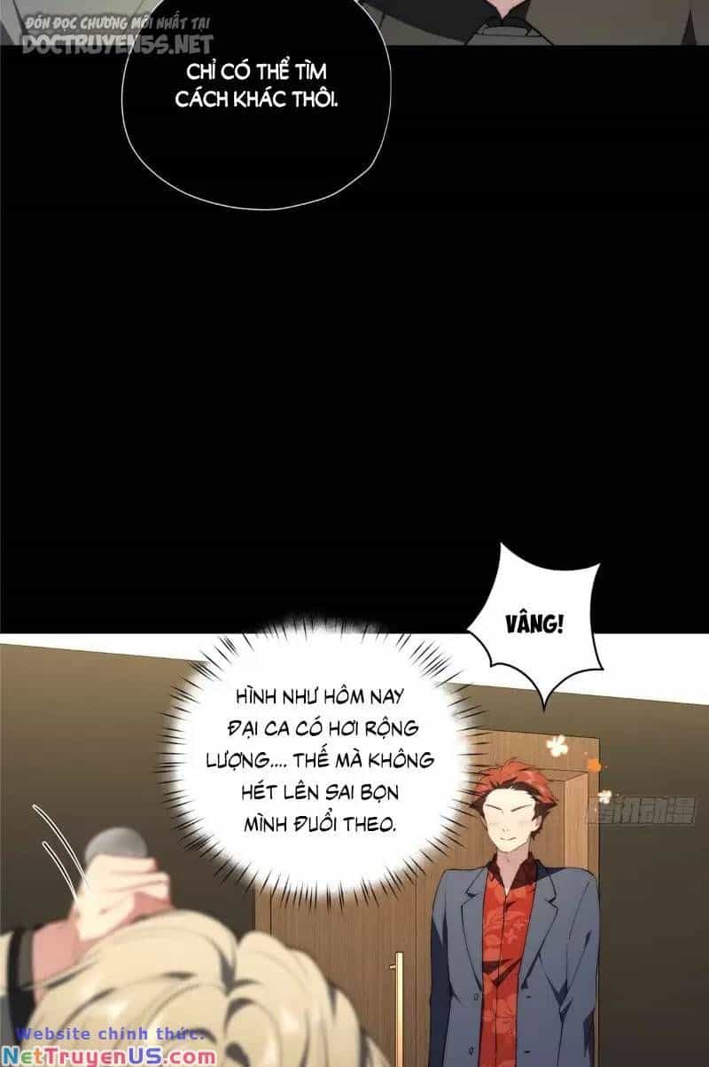 Nữ Chính Từ Trong Sách Chạy Ra Ngoài Rồi Phải Làm Sao Đây - Chương 42 - ảnh 16