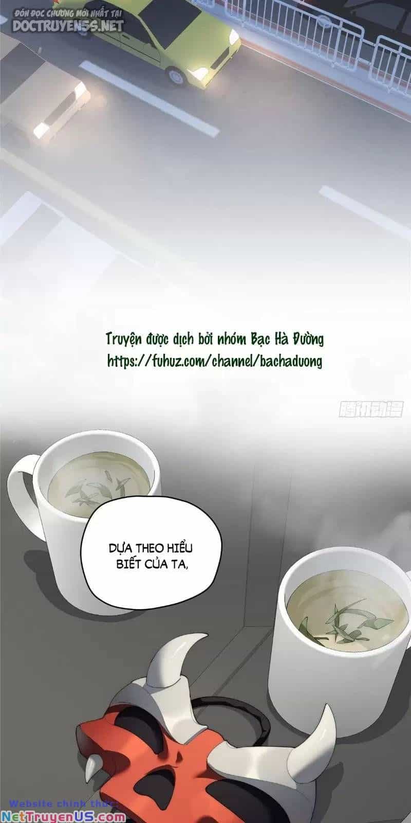 Nữ Chính Từ Trong Sách Chạy Ra Ngoài Rồi Phải Làm Sao Đây - Chương 42 - ảnh 35