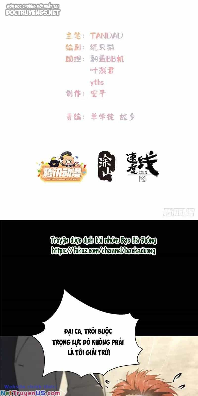 Nữ Chính Từ Trong Sách Chạy Ra Ngoài Rồi Phải Làm Sao Đây - Chương 42 - ảnh 4