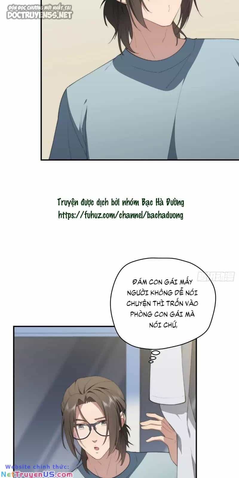 Nữ Chính Từ Trong Sách Chạy Ra Ngoài Rồi Phải Làm Sao Đây - Chương 42 - ảnh 40
