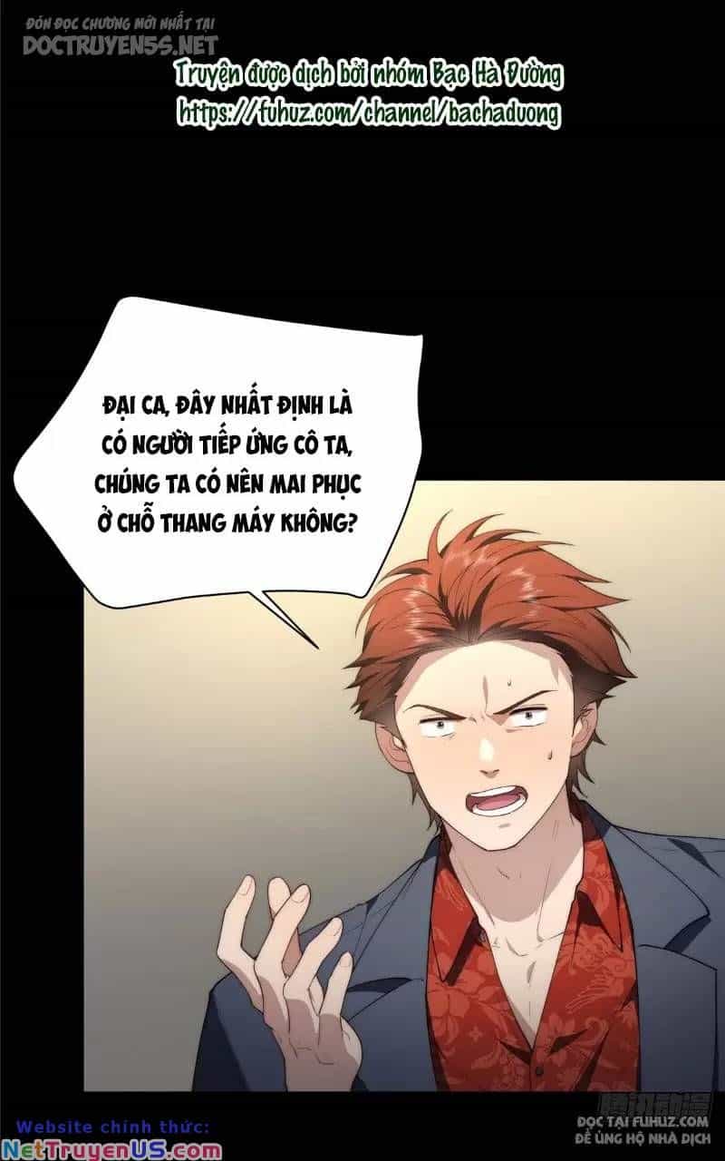 Nữ Chính Từ Trong Sách Chạy Ra Ngoài Rồi Phải Làm Sao Đây - Chương 42 - ảnh 7