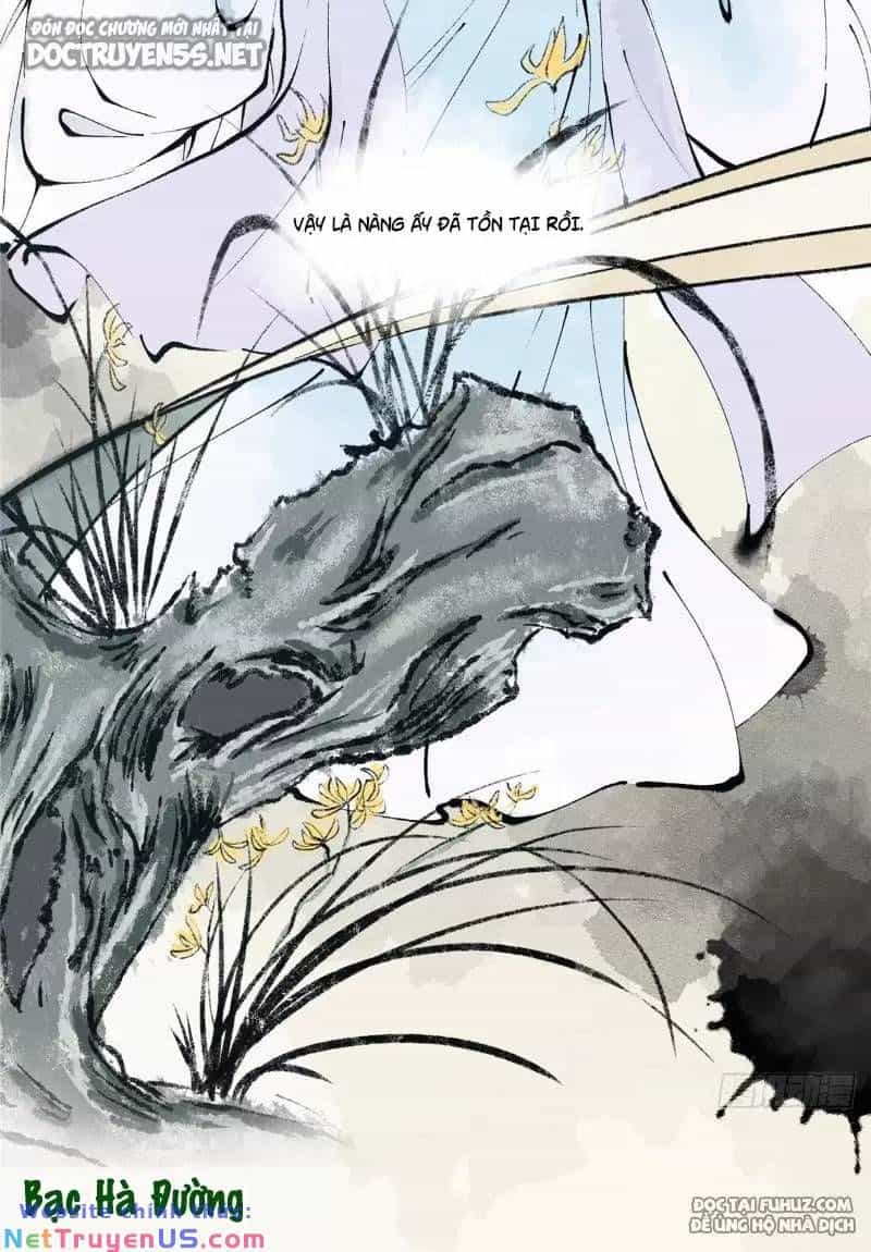 Nữ Chính Từ Trong Sách Chạy Ra Ngoài Rồi Phải Làm Sao Đây - Chương 44 - ảnh 11