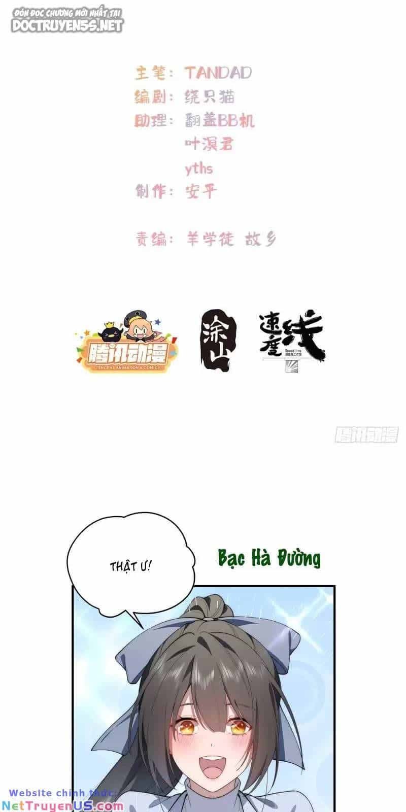 Nữ Chính Từ Trong Sách Chạy Ra Ngoài Rồi Phải Làm Sao Đây - Chương 44 - ảnh 4