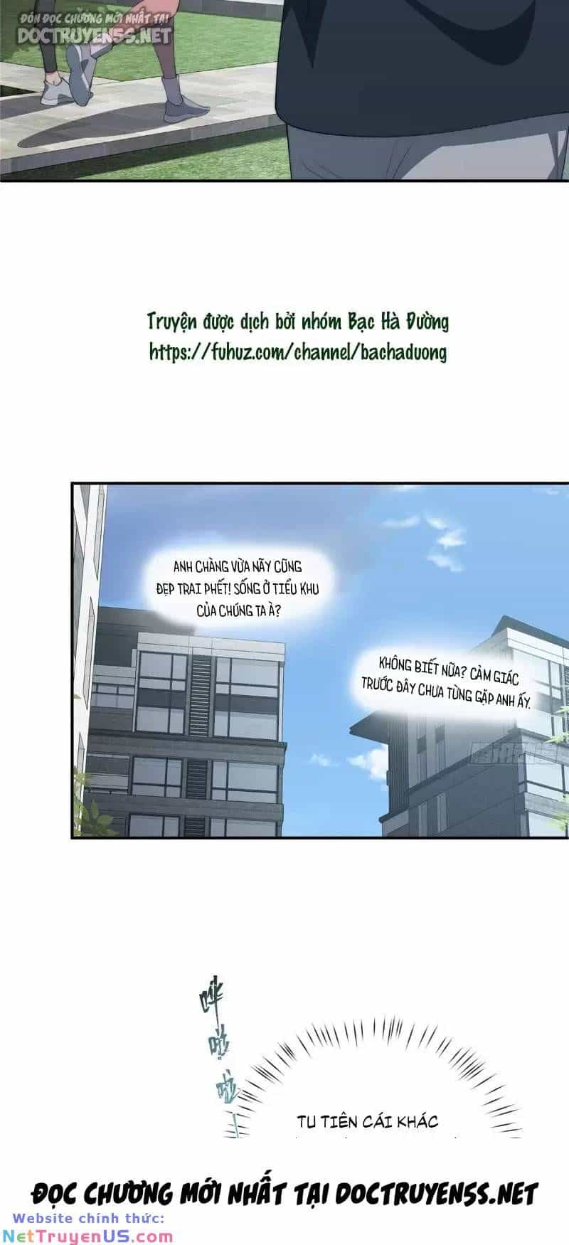 Nữ Chính Từ Trong Sách Chạy Ra Ngoài Rồi Phải Làm Sao Đây - Chương 44 - ảnh 41