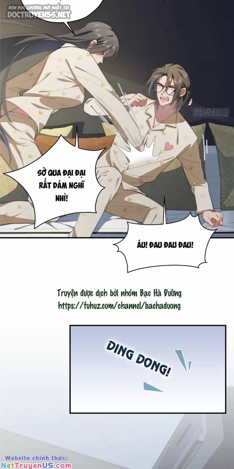 Nữ Chính Từ Trong Sách Chạy Ra Ngoài Rồi Phải Làm Sao Đây - Chương 44 - ảnh 49