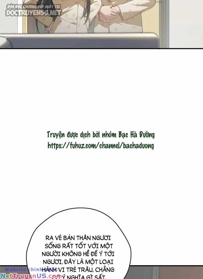 Nữ Chính Từ Trong Sách Chạy Ra Ngoài Rồi Phải Làm Sao Đây - Chương 45 - ảnh 34