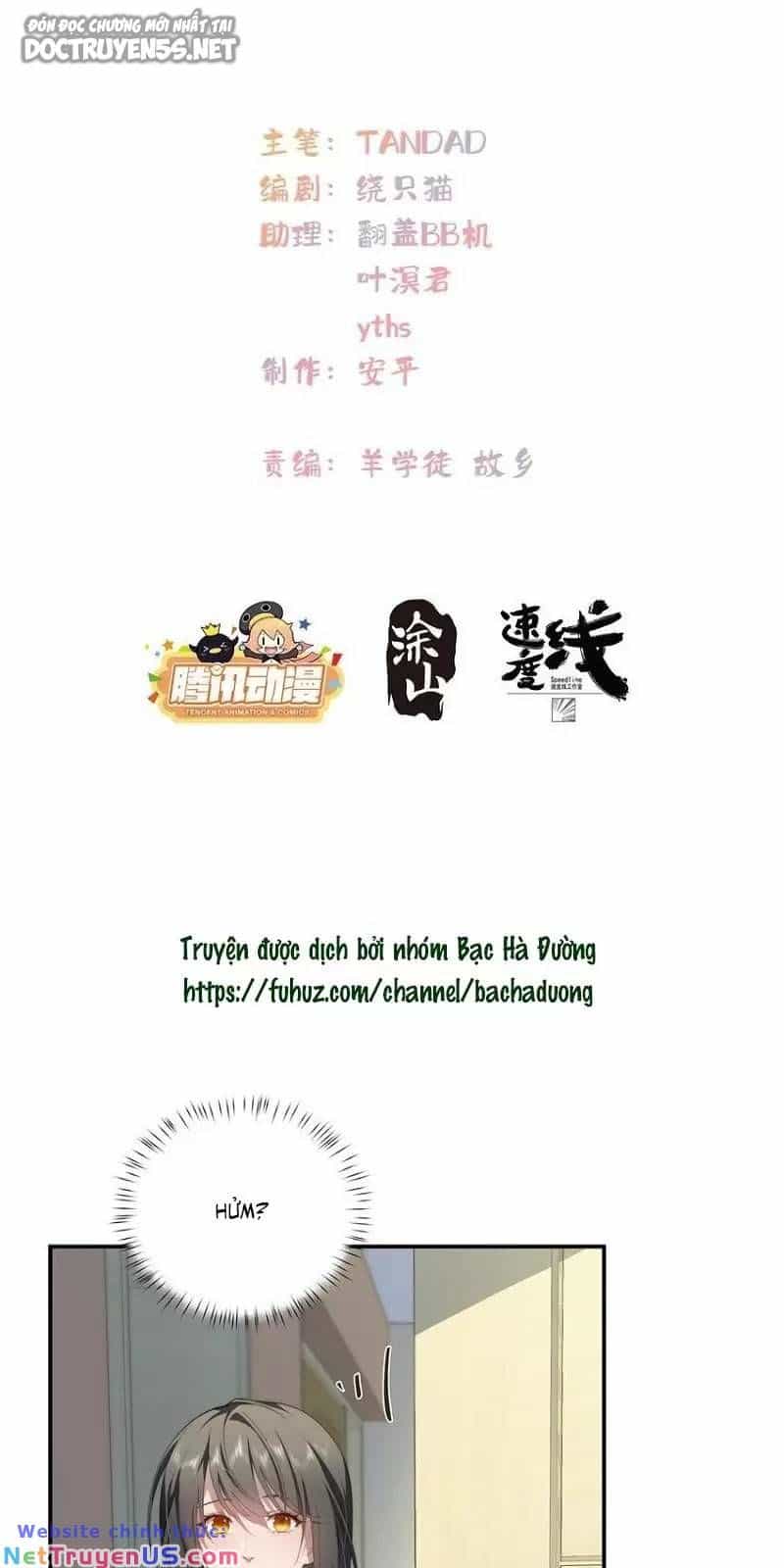 Nữ Chính Từ Trong Sách Chạy Ra Ngoài Rồi Phải Làm Sao Đây - Chương 45 - ảnh 4