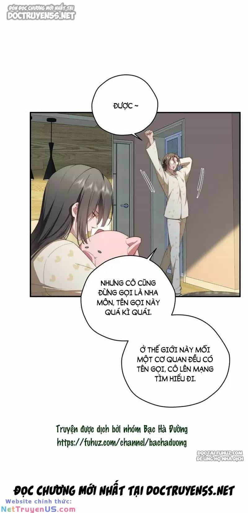 Nữ Chính Từ Trong Sách Chạy Ra Ngoài Rồi Phải Làm Sao Đây - Chương 45 - ảnh 43