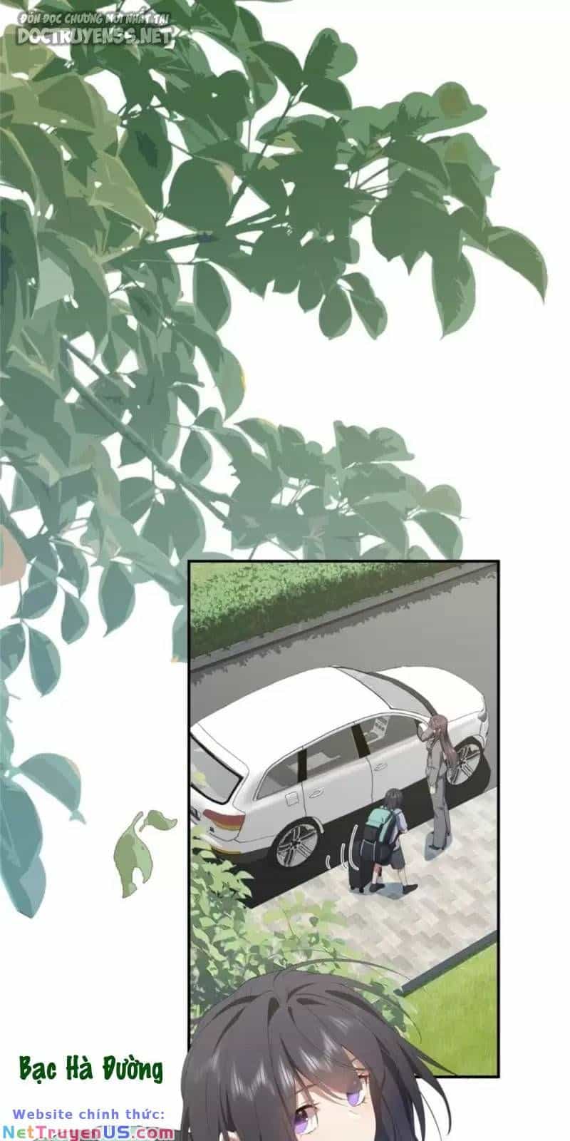 Nữ Chính Từ Trong Sách Chạy Ra Ngoài Rồi Phải Làm Sao Đây - Chương 46 - ảnh 11