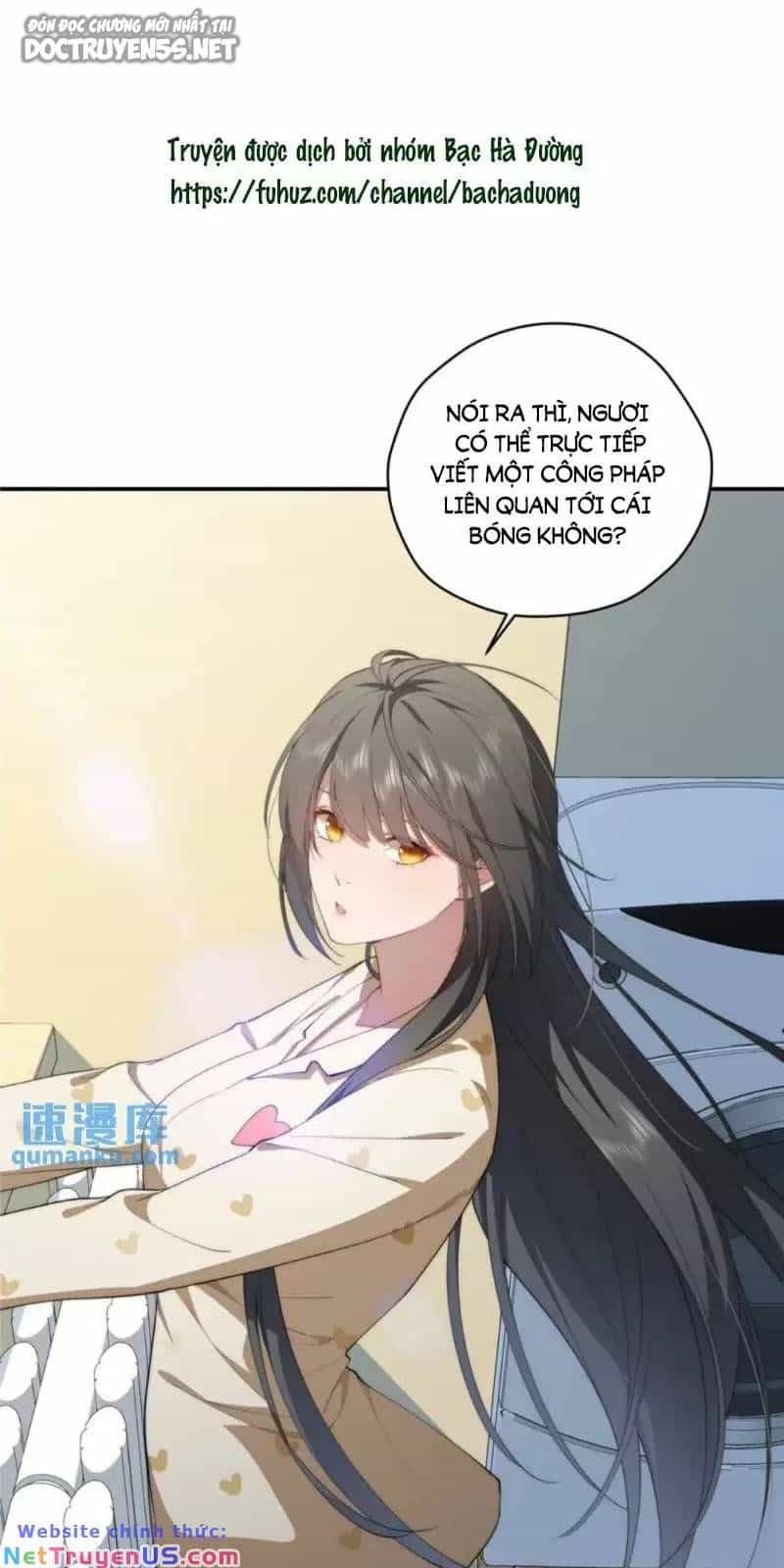 Nữ Chính Từ Trong Sách Chạy Ra Ngoài Rồi Phải Làm Sao Đây - Chương 46 - ảnh 14