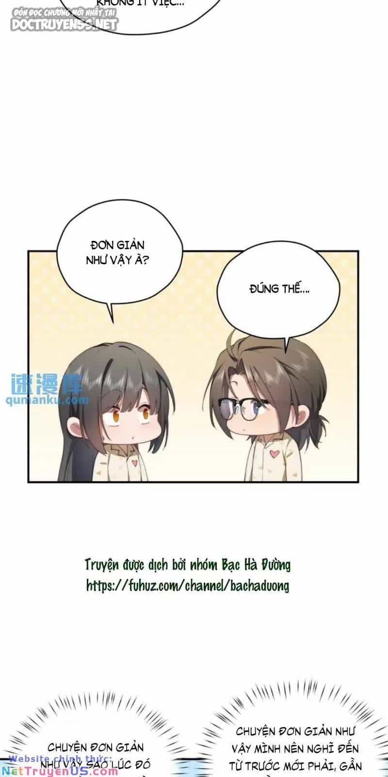 Nữ Chính Từ Trong Sách Chạy Ra Ngoài Rồi Phải Làm Sao Đây - Chương 46 - ảnh 16
