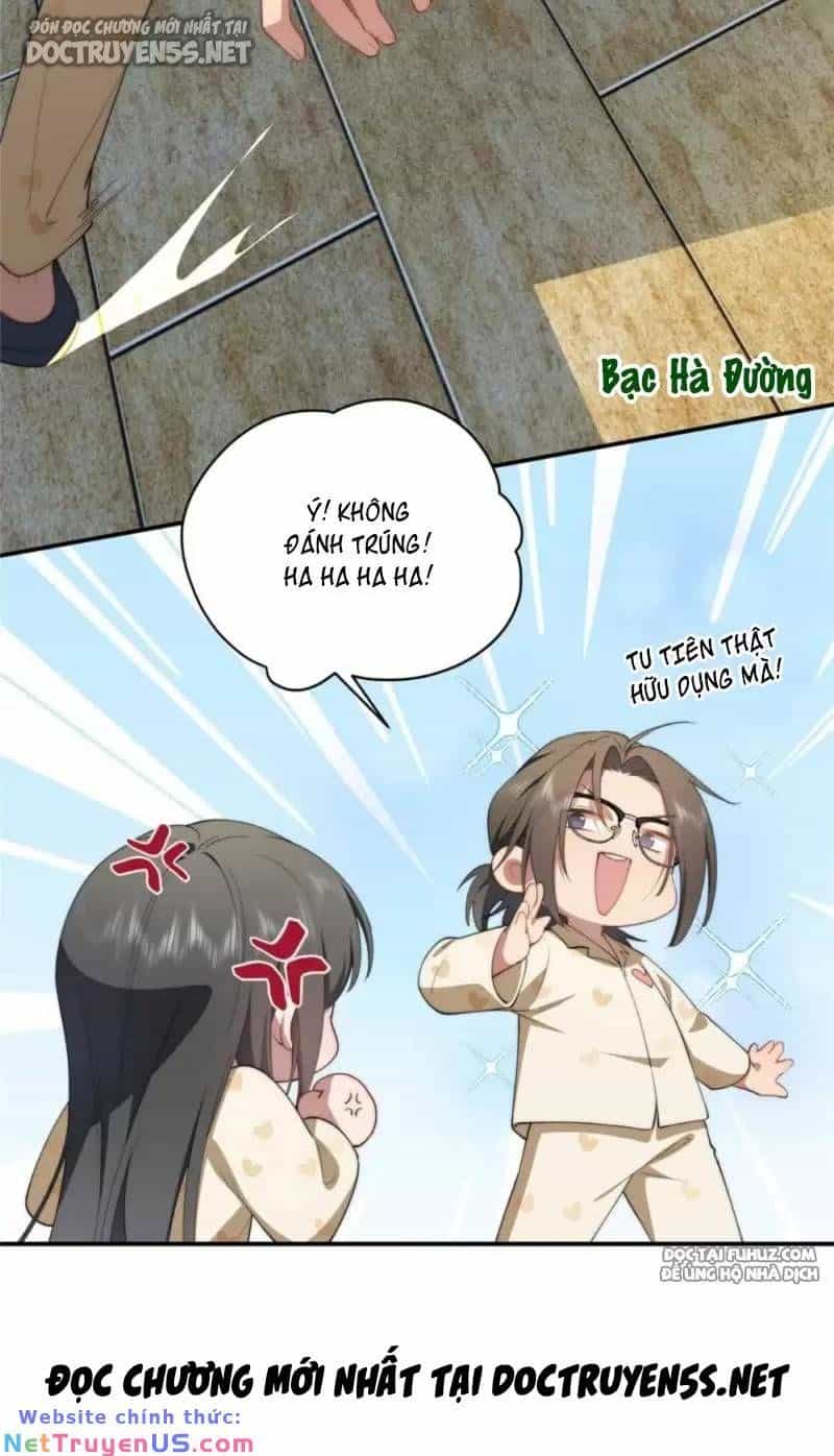 Nữ Chính Từ Trong Sách Chạy Ra Ngoài Rồi Phải Làm Sao Đây - Chương 46 - ảnh 22