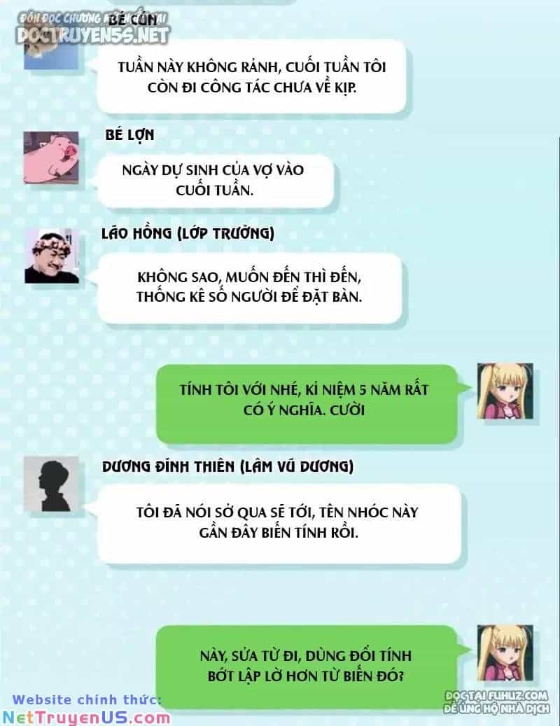 Nữ Chính Từ Trong Sách Chạy Ra Ngoài Rồi Phải Làm Sao Đây - Chương 46 - ảnh 32