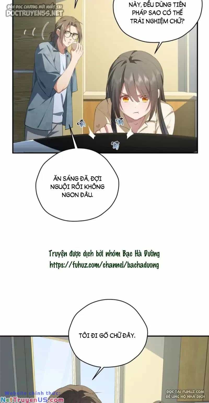 Nữ Chính Từ Trong Sách Chạy Ra Ngoài Rồi Phải Làm Sao Đây - Chương 46 - ảnh 42