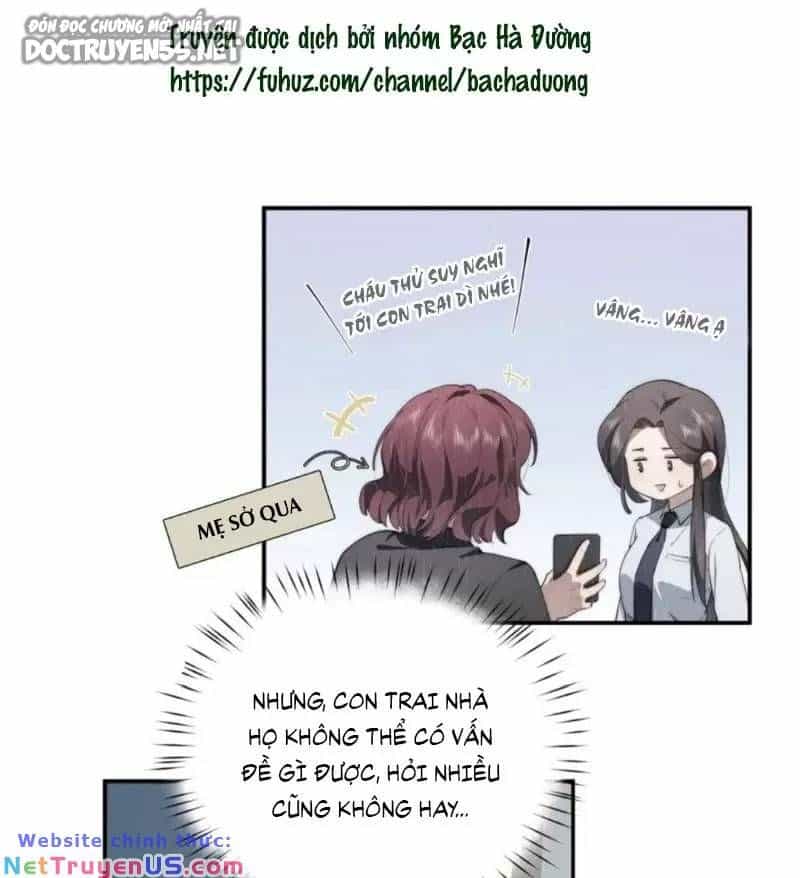 Nữ Chính Từ Trong Sách Chạy Ra Ngoài Rồi Phải Làm Sao Đây - Chương 46 - ảnh 7