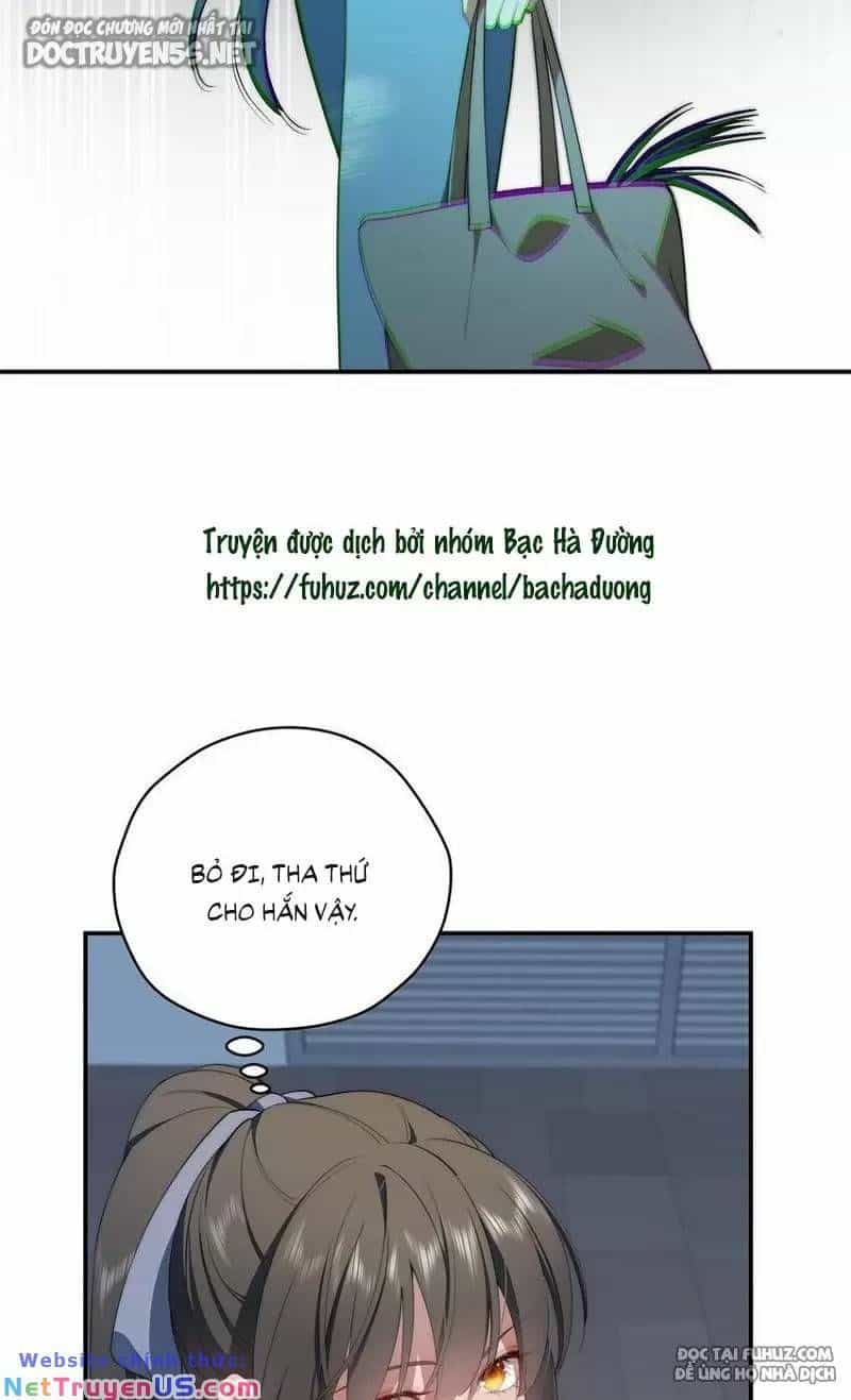 Nữ Chính Từ Trong Sách Chạy Ra Ngoài Rồi Phải Làm Sao Đây - Chương 47 - ảnh 20