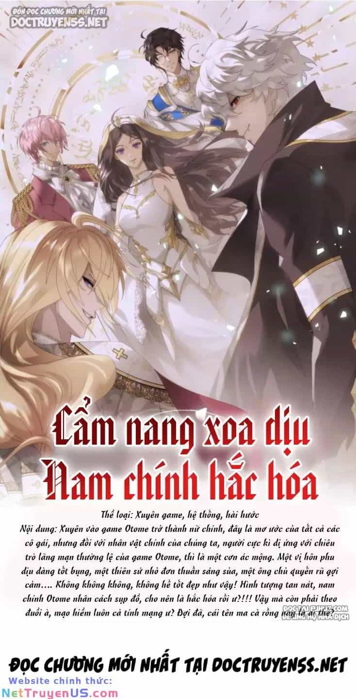 Nữ Chính Từ Trong Sách Chạy Ra Ngoài Rồi Phải Làm Sao Đây - Chương 47 - ảnh 26