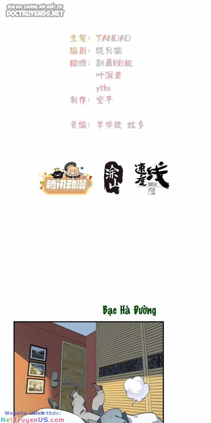 Nữ Chính Từ Trong Sách Chạy Ra Ngoài Rồi Phải Làm Sao Đây - Chương 47 - ảnh 4