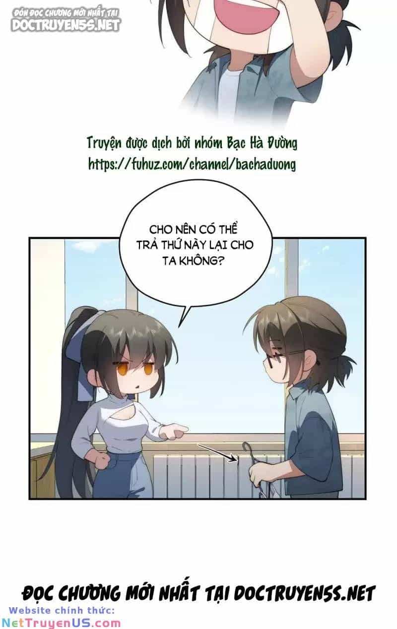 Nữ Chính Từ Trong Sách Chạy Ra Ngoài Rồi Phải Làm Sao Đây - Chương 48 - ảnh 27