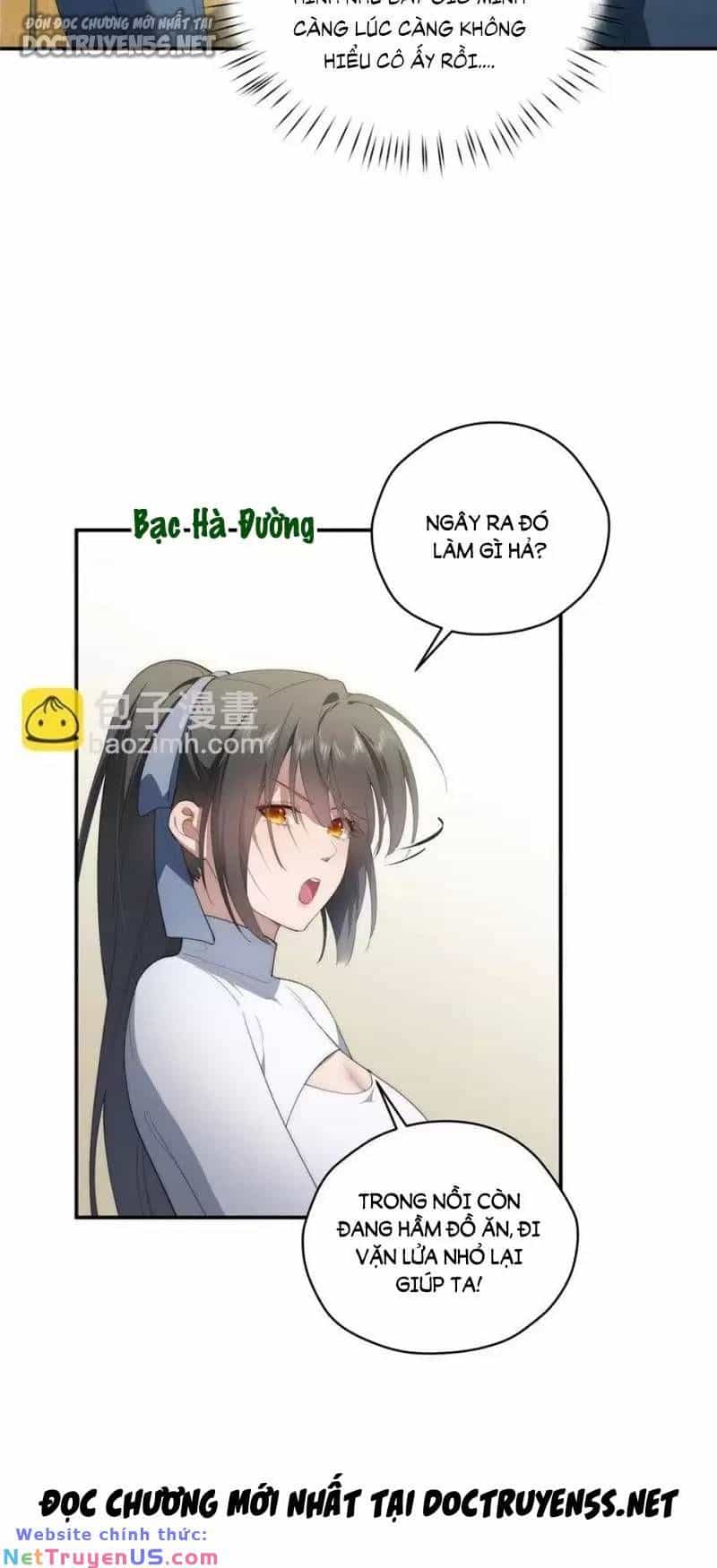 Nữ Chính Từ Trong Sách Chạy Ra Ngoài Rồi Phải Làm Sao Đây - Chương 48 - ảnh 30