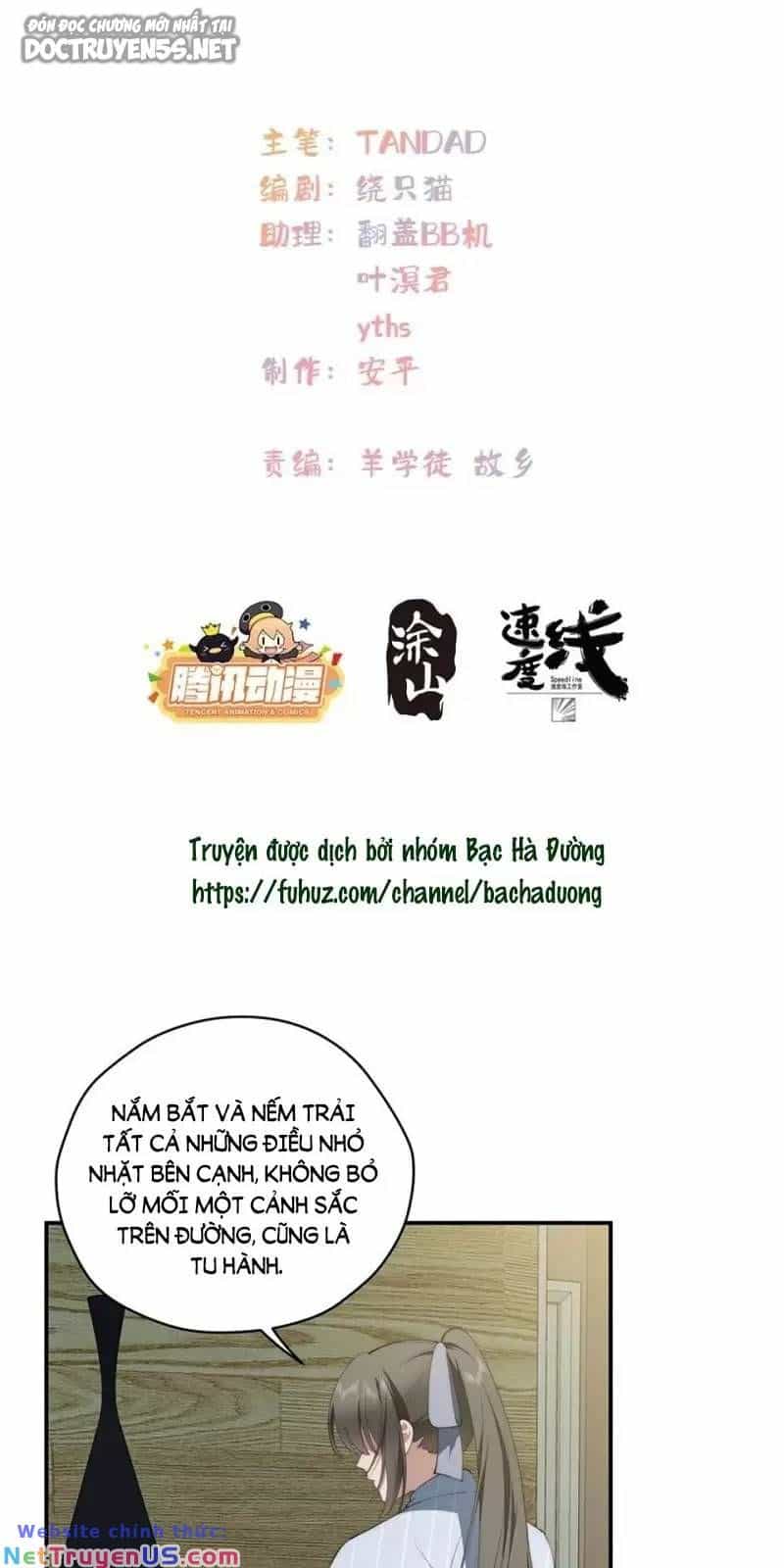 Nữ Chính Từ Trong Sách Chạy Ra Ngoài Rồi Phải Làm Sao Đây - Chương 48 - ảnh 4