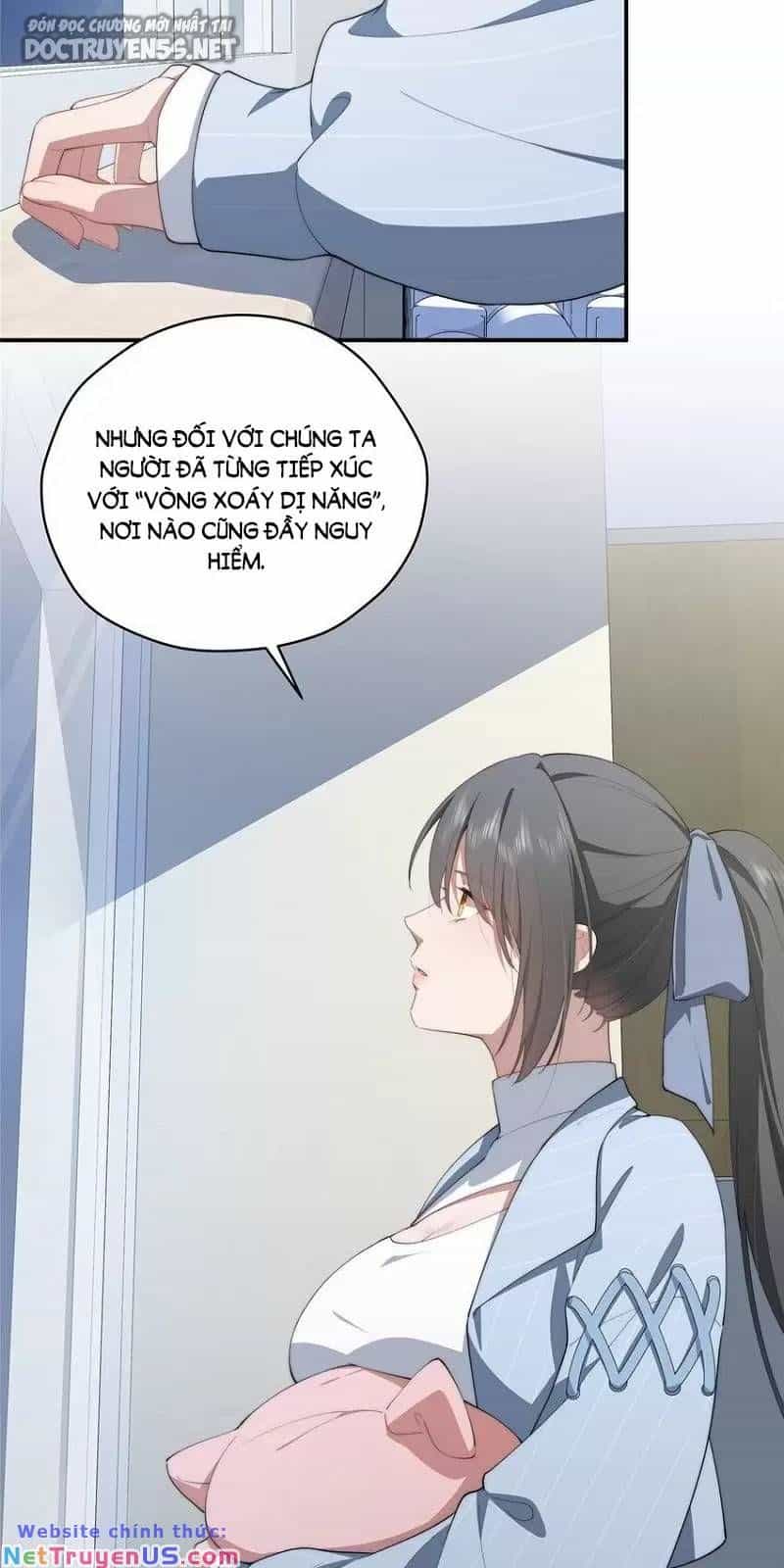 Nữ Chính Từ Trong Sách Chạy Ra Ngoài Rồi Phải Làm Sao Đây - Chương 49 - ảnh 14