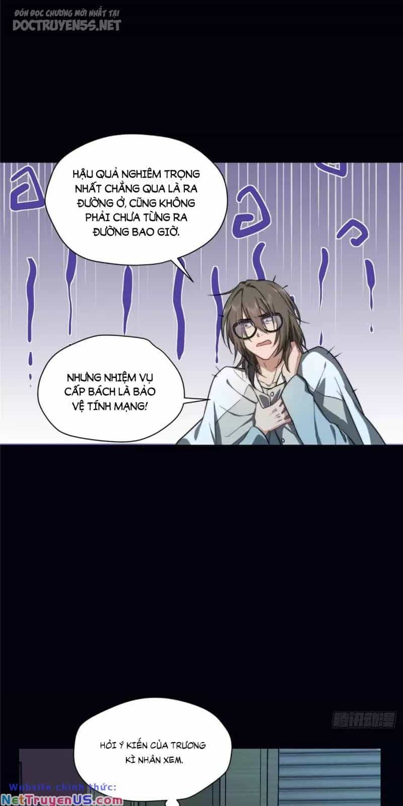 Nữ Chính Từ Trong Sách Chạy Ra Ngoài Rồi Phải Làm Sao Đây - Chương 5 - ảnh 11