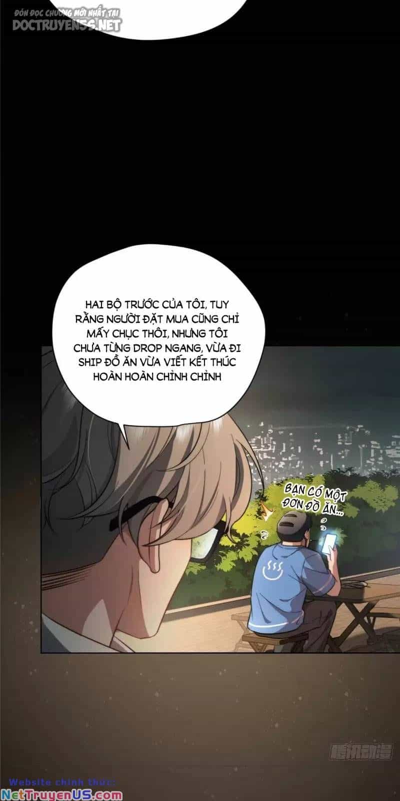 Nữ Chính Từ Trong Sách Chạy Ra Ngoài Rồi Phải Làm Sao Đây - Chương 5 - ảnh 23