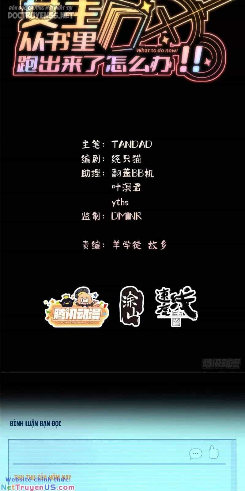 Nữ Chính Từ Trong Sách Chạy Ra Ngoài Rồi Phải Làm Sao Đây - Chương 5 - ảnh 3