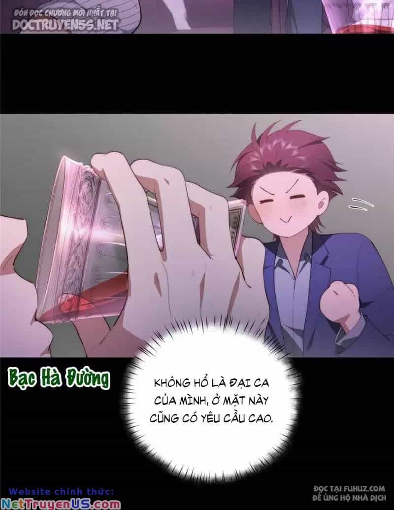 Nữ Chính Từ Trong Sách Chạy Ra Ngoài Rồi Phải Làm Sao Đây - Chương 50 - ảnh 23
