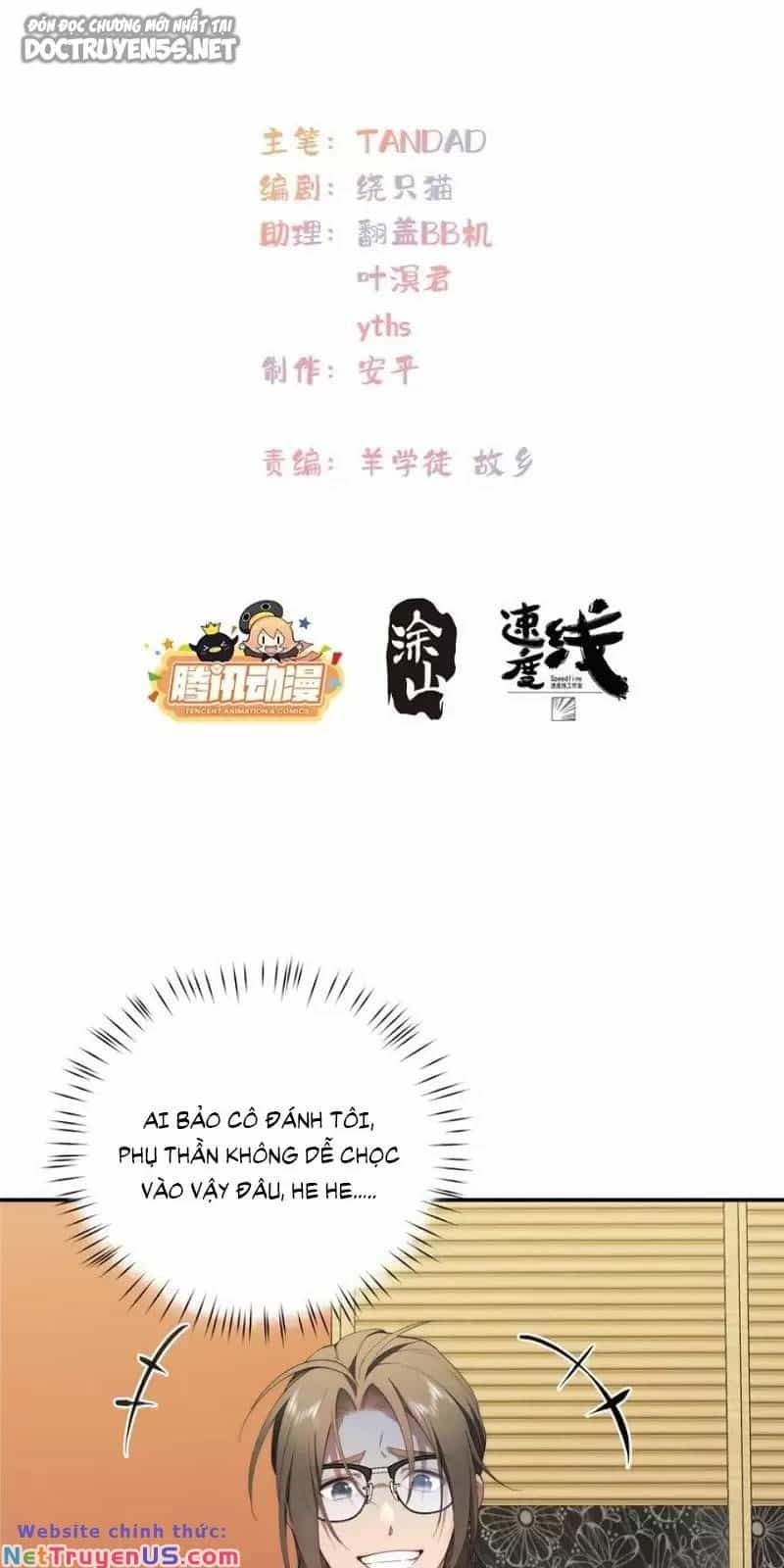 Nữ Chính Từ Trong Sách Chạy Ra Ngoài Rồi Phải Làm Sao Đây - Chương 50 - ảnh 4