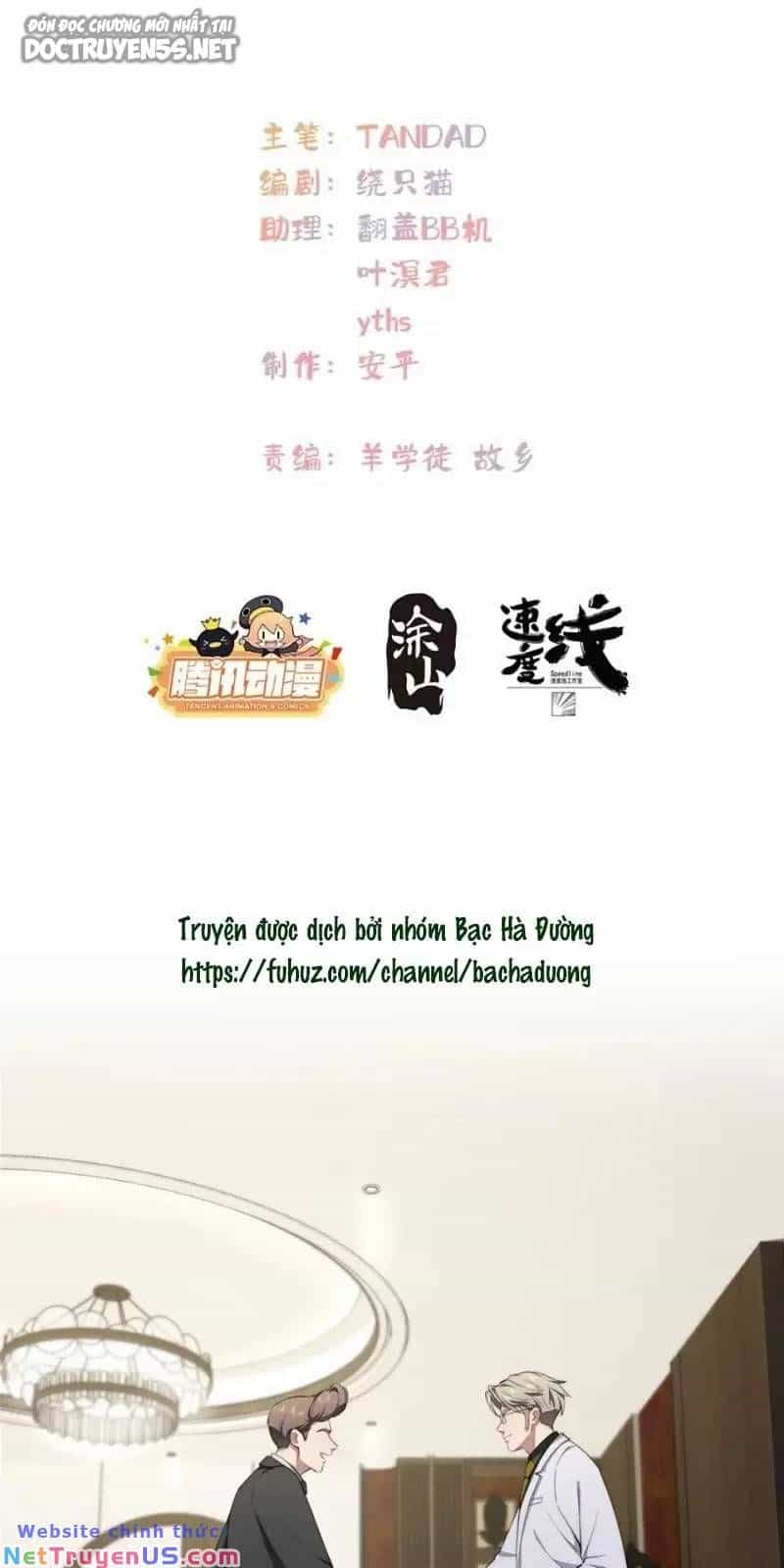 Nữ Chính Từ Trong Sách Chạy Ra Ngoài Rồi Phải Làm Sao Đây - Chương 51 - ảnh 4