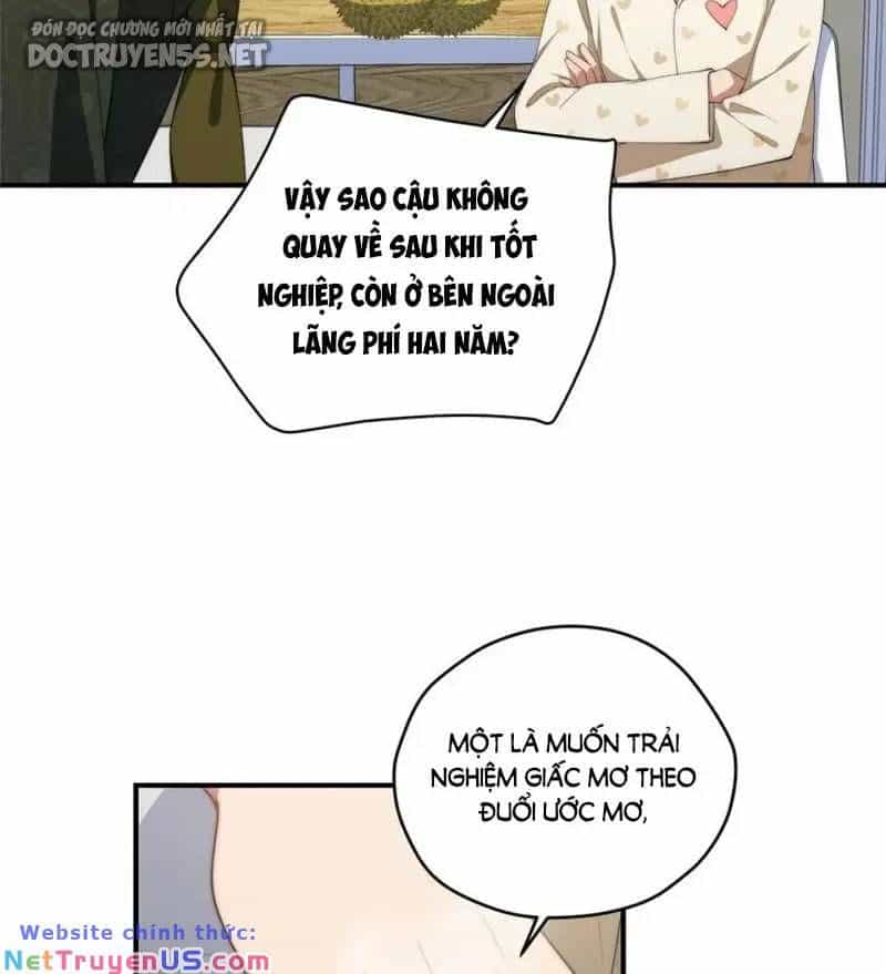 Nữ Chính Từ Trong Sách Chạy Ra Ngoài Rồi Phải Làm Sao Đây - Chương 53 - ảnh 30
