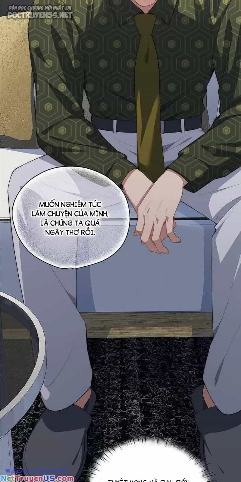 Nữ Chính Từ Trong Sách Chạy Ra Ngoài Rồi Phải Làm Sao Đây - Chương 54 - ảnh 13
